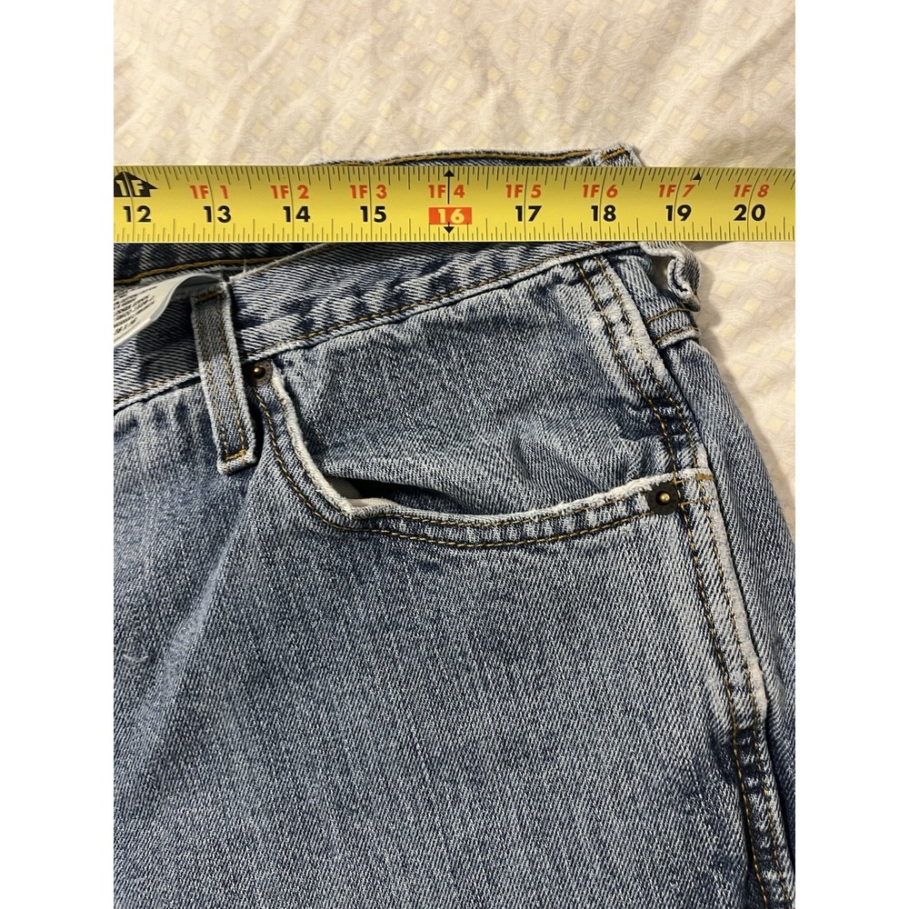 Cinch Jeans Mens 38x38 Edi Locker Stock Green Label Blue Bootcut Rodeo Denim - Picture 2 of 7